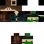 Texture for zombie mat 