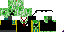 Texture for Creeper 0