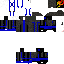 Texture for master magic