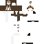 Texture for Smooth cappuccino jyu