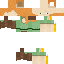 Texture for Alex Noob 