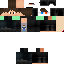 Texture for SwitchingSteve