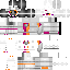 Texture for Better Fusion of Funtime Foxy and Lolbit