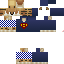 Texture for hemycz