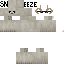 Texture for Goat class