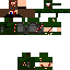 Texture for Зомби