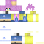 Texture for iKingPing