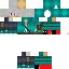 Texture for bruno