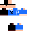 Texture for Penguin10 - SKIN ATUALIZADA E DESBUGADA