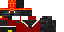 Texture for Blaze Ranger Miner