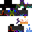 Texture for Colored Sorcer