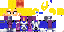 Texture for maximo888