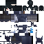 Texture for sasuke con chidori