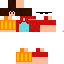 Texture for IsaacNeutro