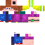 Texture for CommanderKeen