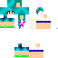 Texture for skarlet