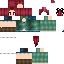 Texture for KyokoBlue