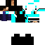 Texture for XD2BE DEMON POWER