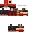 Texture for jean