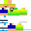 Texture for Oops banana