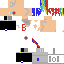 Texture for Robot