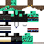 Texture for ghoul
