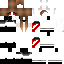 Texture for Herobrine' s dawgter