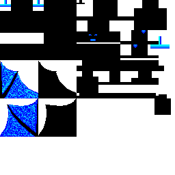 Texture for crystal's dragon