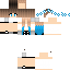 Texture for LauraXD18
