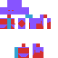Texture for gh