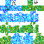 Texture for ghilli
