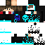 Texture for fhf