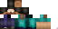 Texture for herobrine