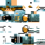 Texture for myablue