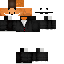 Texture for foxline