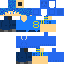 Texture for soccer player