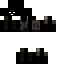 Texture for WitherZombie