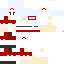 Texture for yukikaze