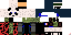 Texture for Panda commando styler