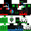 Texture for Agent303 stuff pala vert (le vrai)