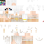 Texture for YuSkinHermess