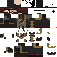 Texture for RainMakeR 40k Commisar