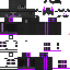 Texture for backwards