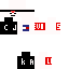 Texture for uff