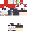 Texture for Neku