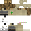 Texture for littleOakSapling