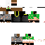 Texture for _McW4lkingDe4d_