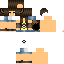 Texture for Goldy_mc