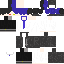 Texture for りんぐ制服