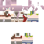 Texture for lightning